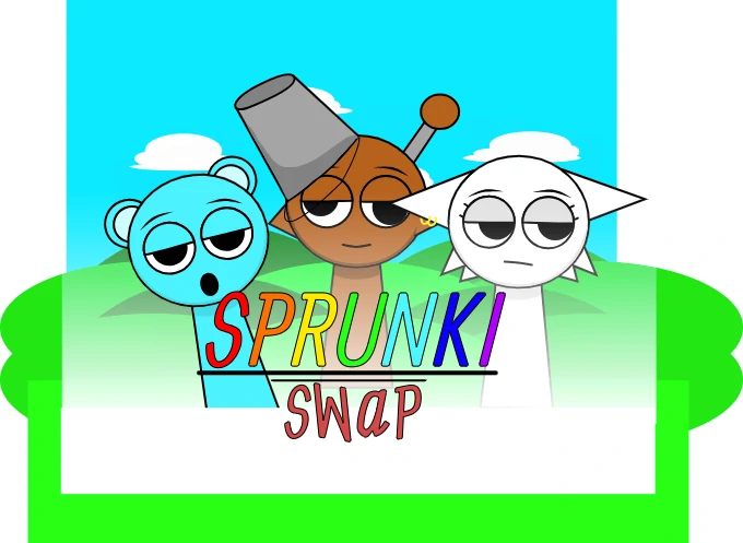 Sprunk Swapped Remix